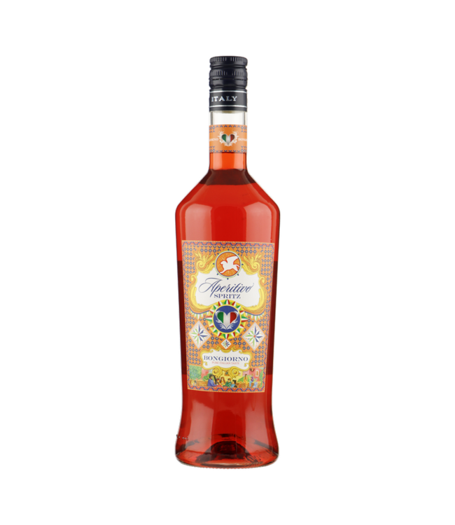 Bongiorno Aperitivo 1,00 ltr 11%