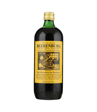 Woolderink Beerenburg 1,00 ltr 31%