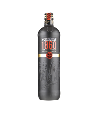 Sonnema Berenburg 1860 1,00 ltr 35%
