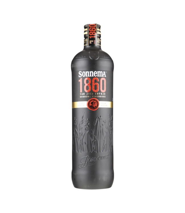 Sonnema Berenburg 1860 1,00 ltr 35%