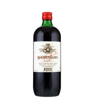 Joustra Beerenburg Extra 1,00 ltr 35%