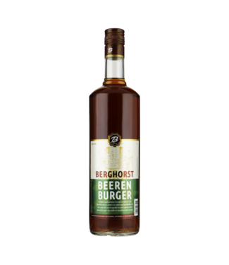 Berghorst Lamers Beerenburg 1,00 ltr 30%