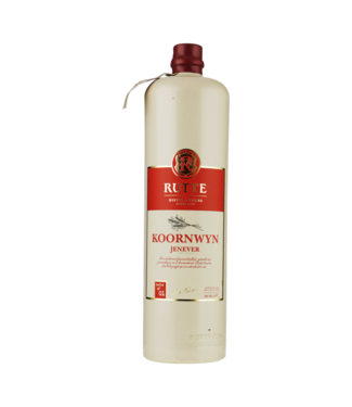 Rutte Koornwijn Kruik 1,00 ltr 40%