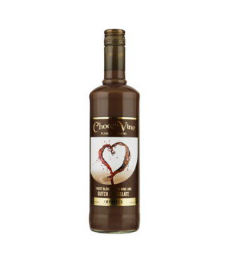 Chocovine 0,75 ltr 14%
