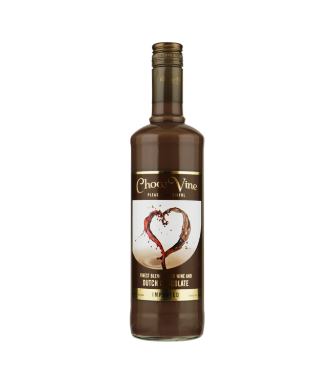 Chocovine 0,75 ltr 14%
