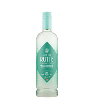 Rutte Kaffir Lime Gin 0,70 ltr 43%