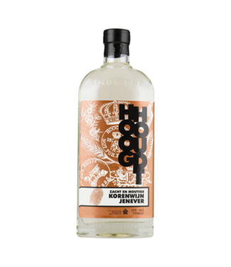 Hooghoudt Premium Korenwijn Jenever 0,70 ltr 38%