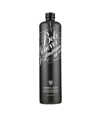 Bols Barrel Aged Genever 0,70 ltr 40%