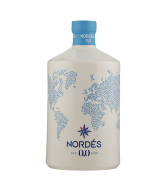 Nordes Atlantic Galician Alcoholvrij 0,70 ltr 0%