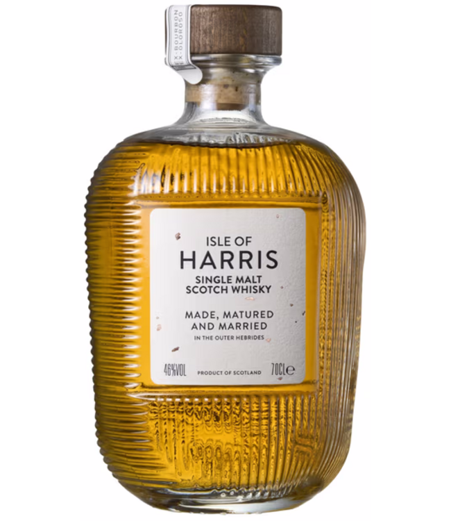 Isle Of Harris Single Malt 0,70 ltr 46%