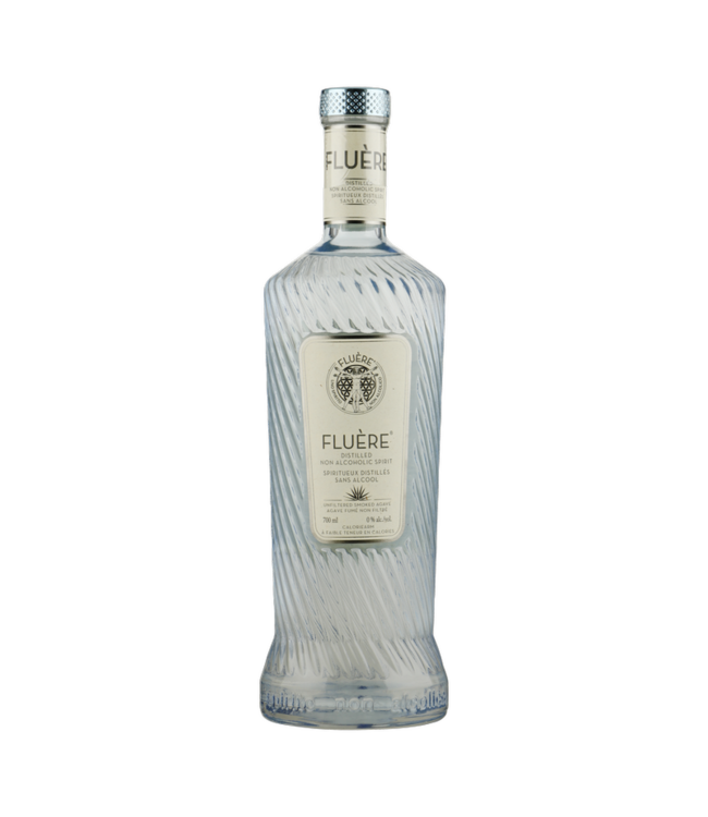 Fluere Smokes Agave Alcoholvrij 0,70 ltr 0%