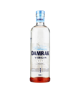 Damrak Virgin Alcoholvrij 0,70 ltr 0%