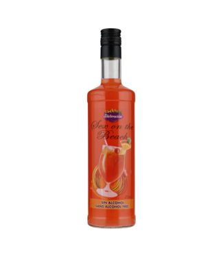 Celebracion Cocktail Sex On The Beach Alcoholvrij 0,70 ltr 0%