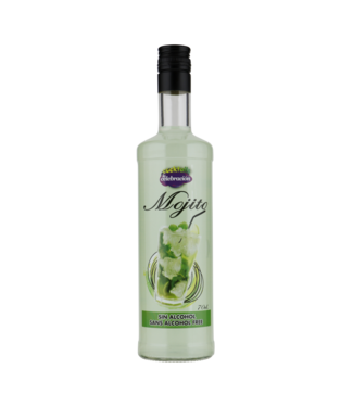 Celebracion Cocktail Mojito Alcoholvrij 0,70 ltr 0%
