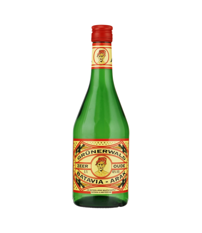 Grunerwald Arak 0,70 ltr 40%