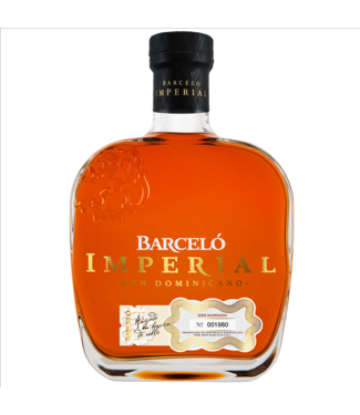 Ron Barcelo Imperial 0,70 ltr 38%