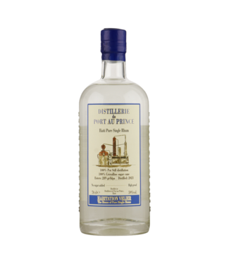 Habitation Velier Rum Providence White 0,70 ltr 59%