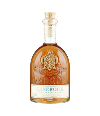 Canerock Jamaica Rum 0,70 ltr 40%