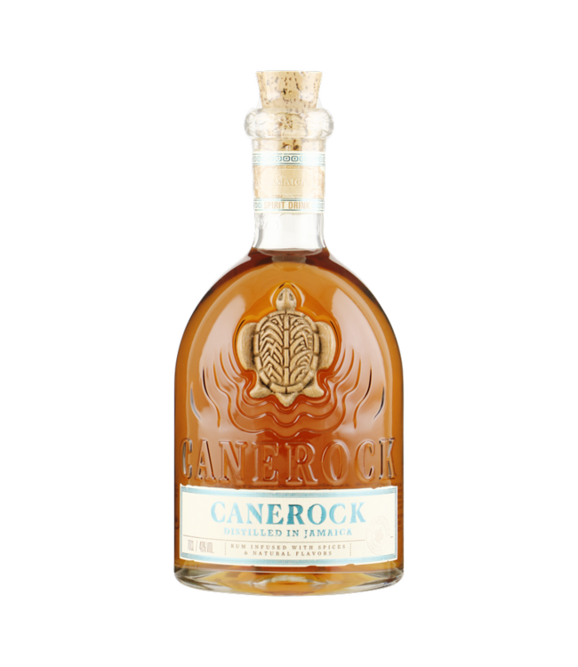Canerock Jamaica Rum 0,70 ltr 40%