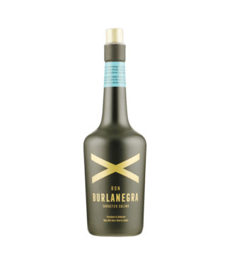 Burlanegra Anejo Rum Osborne Sherry Cask 0,70 ltr 40%