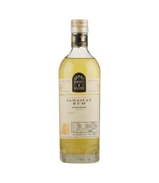 Berry Bros & Rudd Sc Monymusk Rum 2004 0,70 ltr 57%