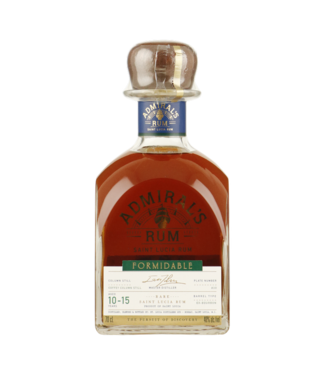 Admiral's Rum Formidable 0,70 ltr 40%