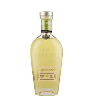 Partida Tequila Reposado 0,70 ltr 40%