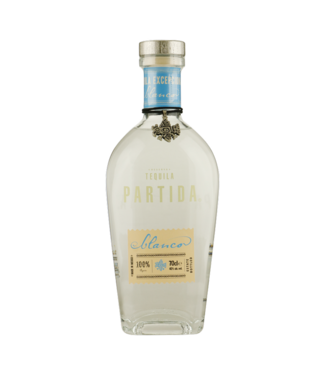 Partida Tequila Blanco 0,70 ltr 40%