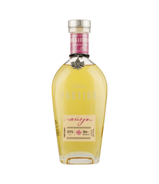 Partida Tequila Anejo 0,70 ltr 40%