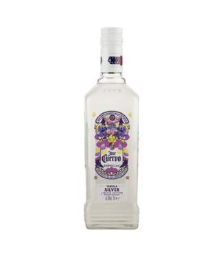 Jose Cuervo Tequila Silver 0,70 ltr 35%