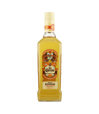 Jose Cuervo Tequila Especial Reposado 0,70 ltr 35%