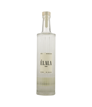 Elala Tequila Blanco 0,70 ltr 38%