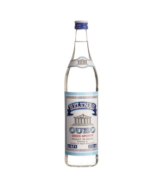 Helenas Ouzo Greek 0,70 ltr 38%