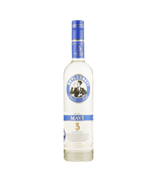 Beylerbeyi Mavi Raki 0,70 ltr 45%