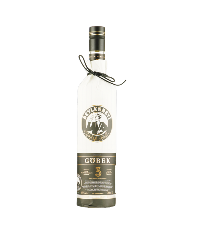 Beylerbeyi Gobek Raki 0,70 ltr 45%
