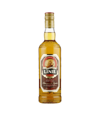 Linie Aquavit Port Double Cask 0,70 ltr 42%