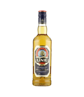 Linie Aquavit (Lysholm) 0,70 ltr 42%
