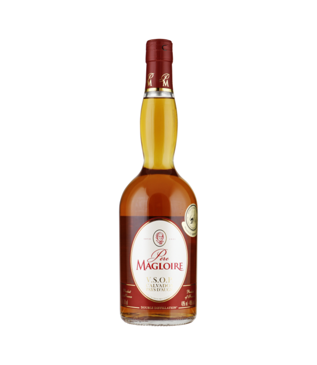 Pere Magloire Calvados VSOP 0,70 ltr 40%