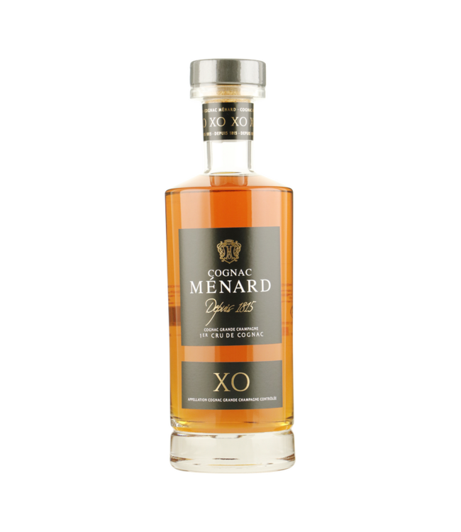 Menard Cognac XO Grande Champagne 0,70 ltr 40%