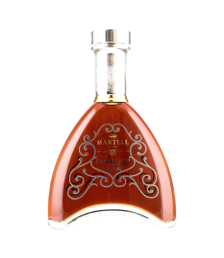 Martell Cognac Chanteloup XXO 0,70 ltr 40%