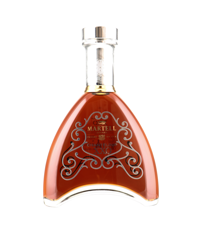 Martell Cognac Chanteloup XXO 0,70 ltr 40%