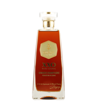 Dupuy Cognac XXO 0,70 ltr 40%