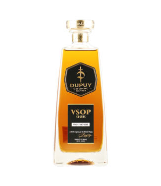 Dupuy Cognac VSOP 0,70 ltr 40%
