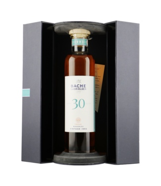 Bache-Gabrielsen Vintage 30 Years Old 1993 0,70 ltr 45%