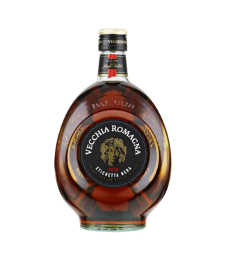 Vecchia Romagna Etichetta Nera Brandy 0,70 ltr 38%