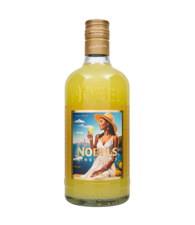 Nobels Limoncello 0,70 ltr 30%