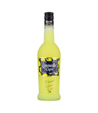 Di Capri Limoncello 0,70 ltr 30%