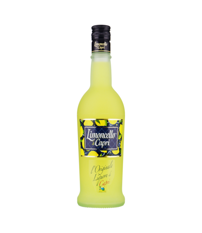 Di Capri Limoncello 0,70 ltr 30%