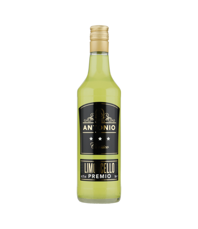 Di Antonio Limoncello 0,70 ltr 22%