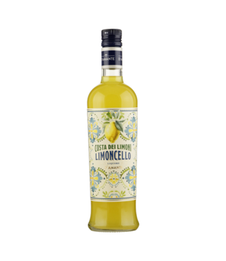 Costa Dei Limoni Limoncello Likeur 0,70 ltr 30%